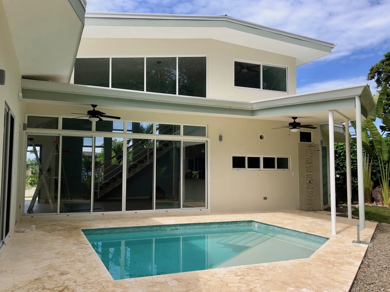 3 bed Single Family Homes For Sale in Uvita, Puntarenas - 1