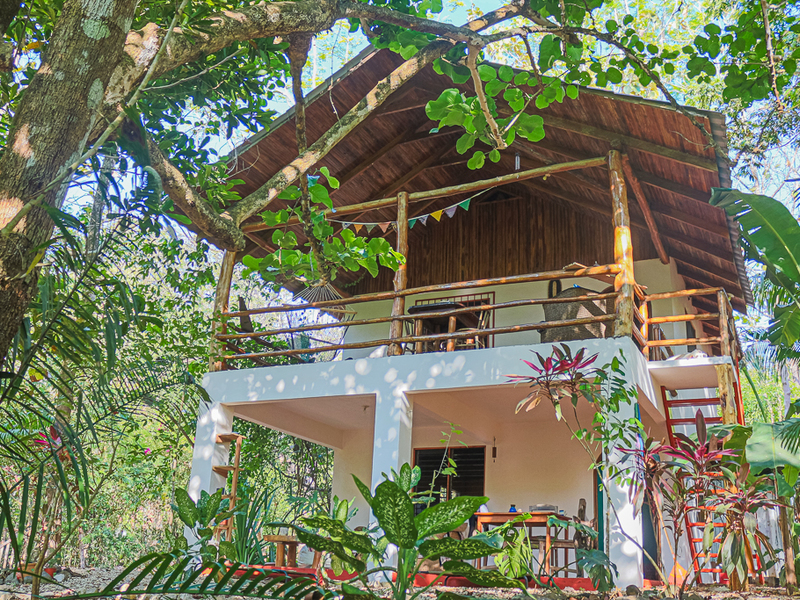 2 bed Single Family Homes For Sale in Ostional, Guanacaste - 1