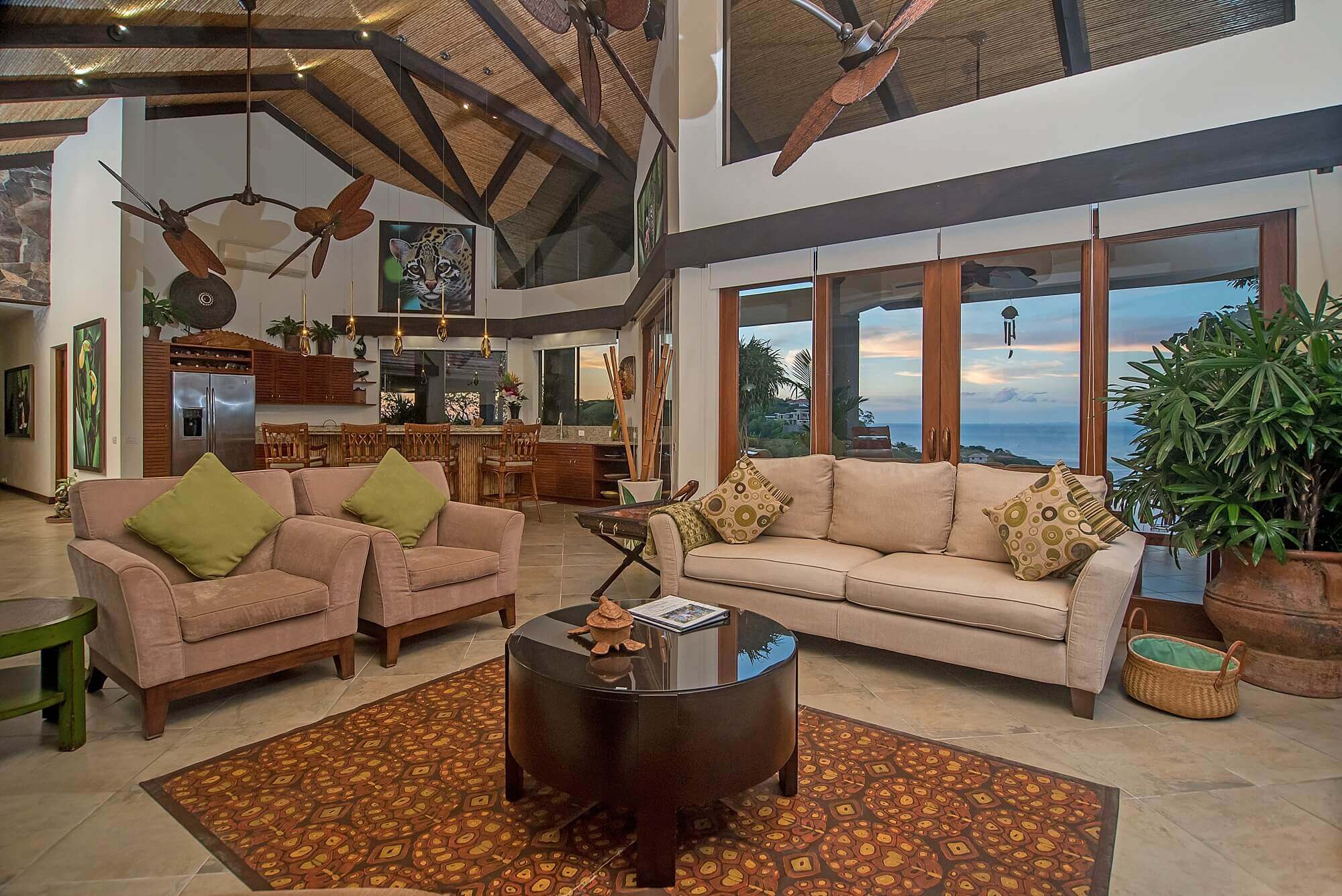 6 bed Single Family Homes For Sale in Hermosa, Guanacaste - thumb 18