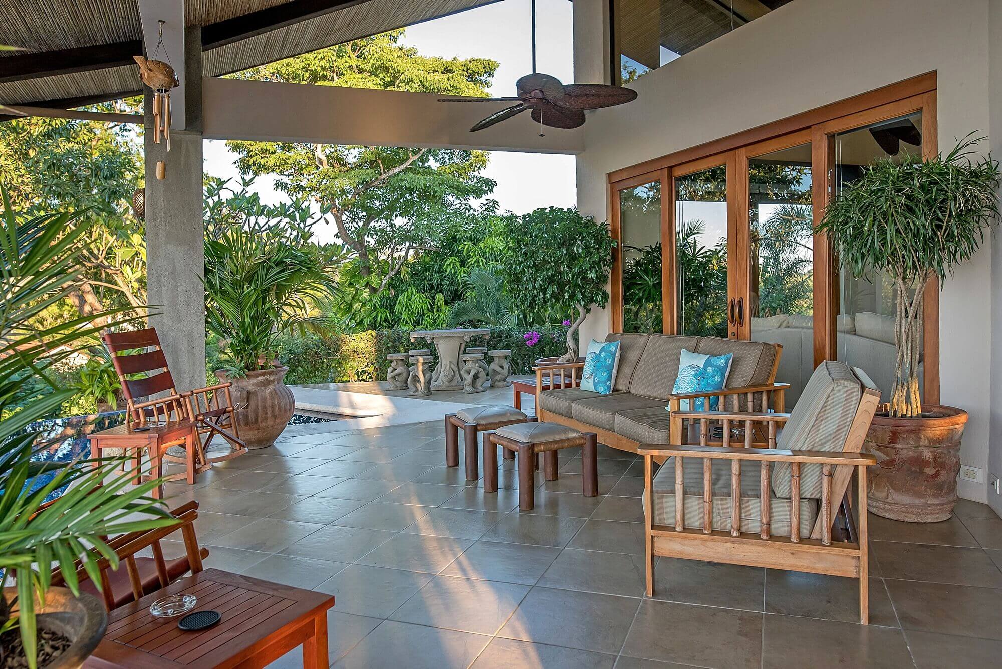 6 bed Single Family Homes For Sale in Hermosa, Guanacaste - thumb 9