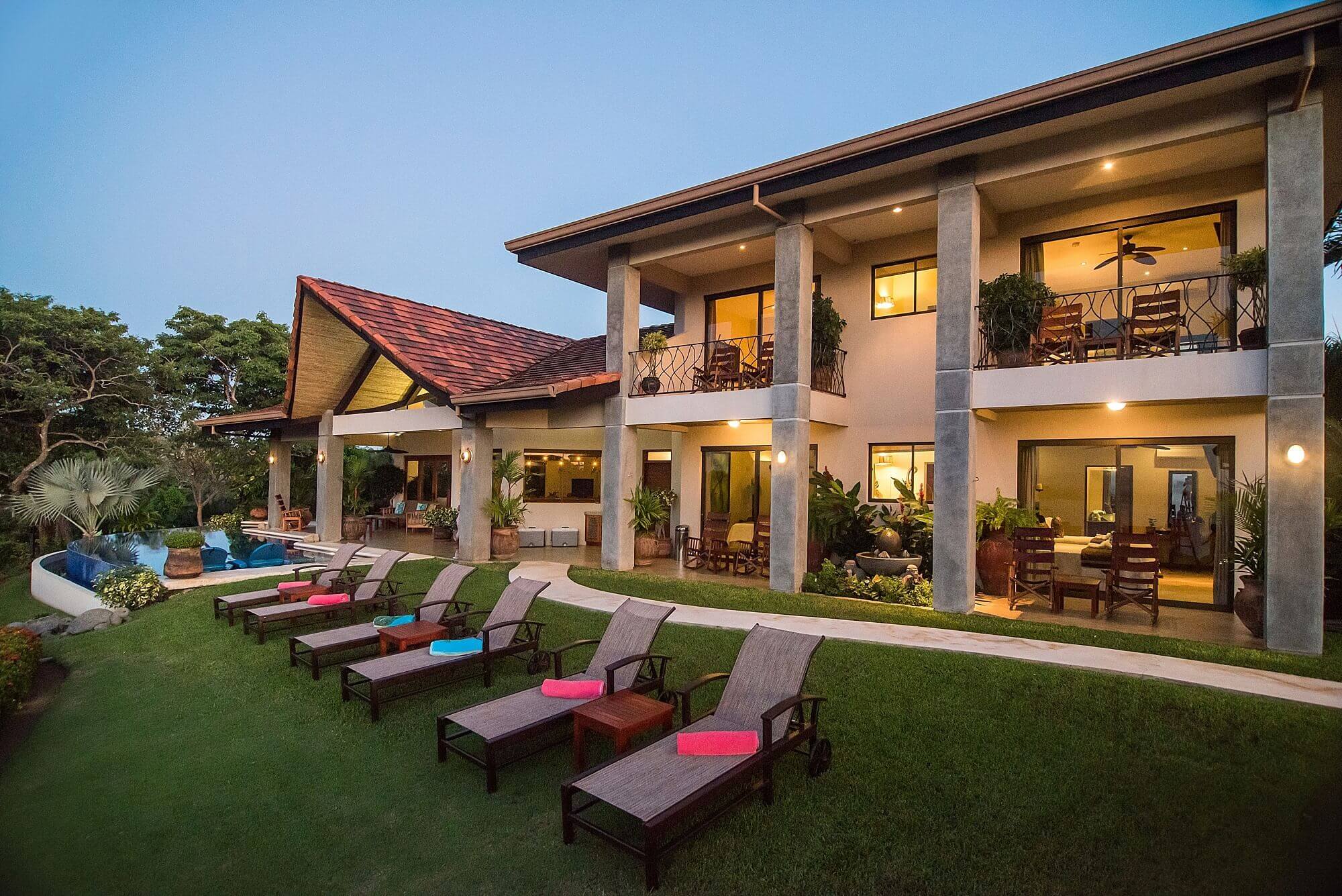 6 bed Single Family Homes For Sale in Hermosa, Guanacaste - thumb 2