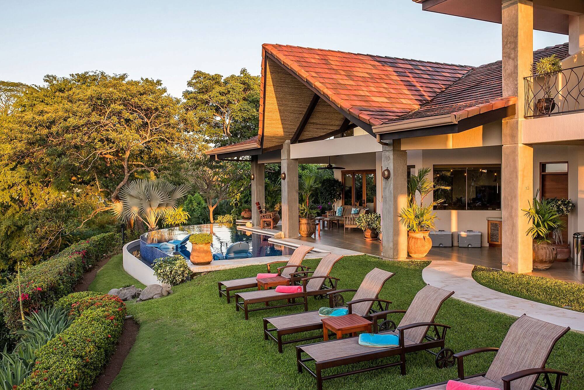 6 bed Single Family Homes For Sale in Hermosa, Guanacaste - thumb 6