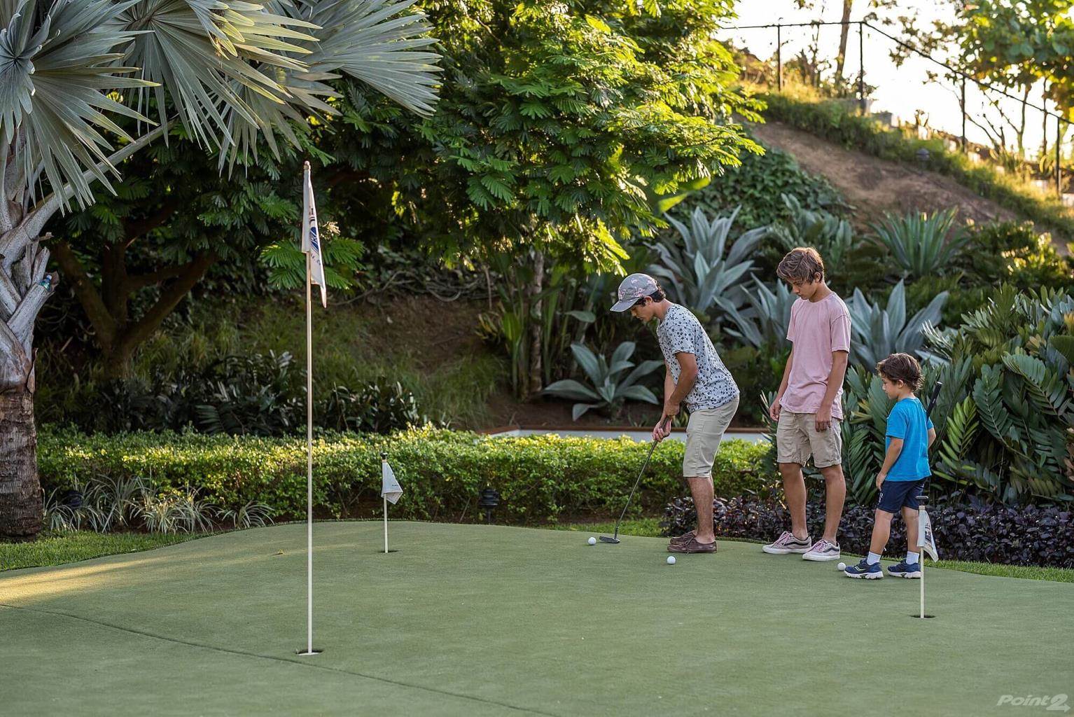 6 bed Single Family Homes For Sale in Hermosa, Guanacaste - thumb 5