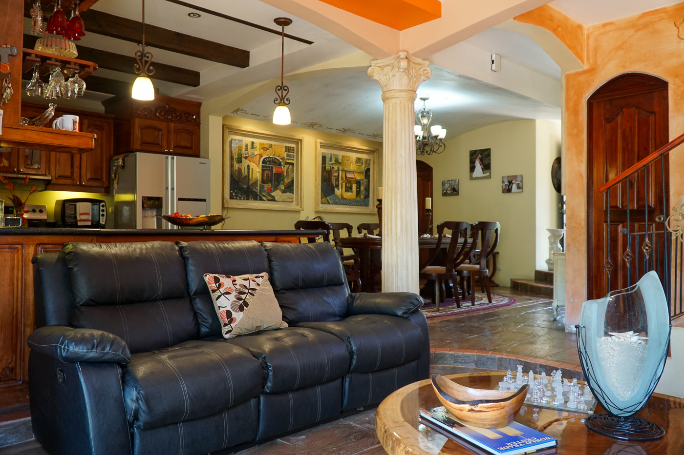 5 bed Single Family Homes For Sale in Perez Zeledon, San Jose - thumb 11