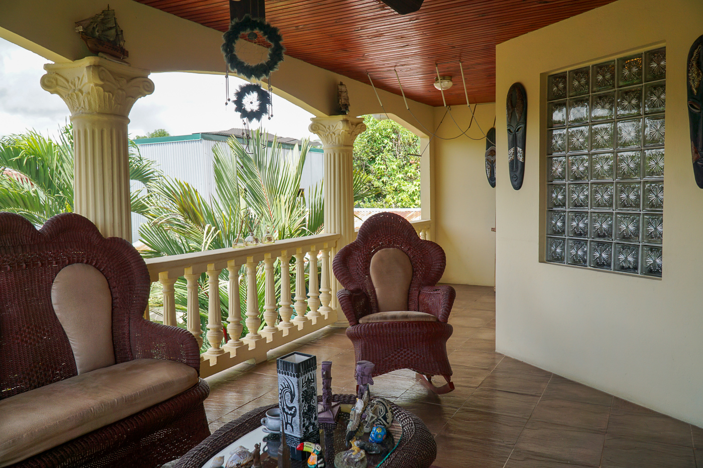 5 bed Single Family Homes For Sale in Perez Zeledon, San Jose - thumb 27