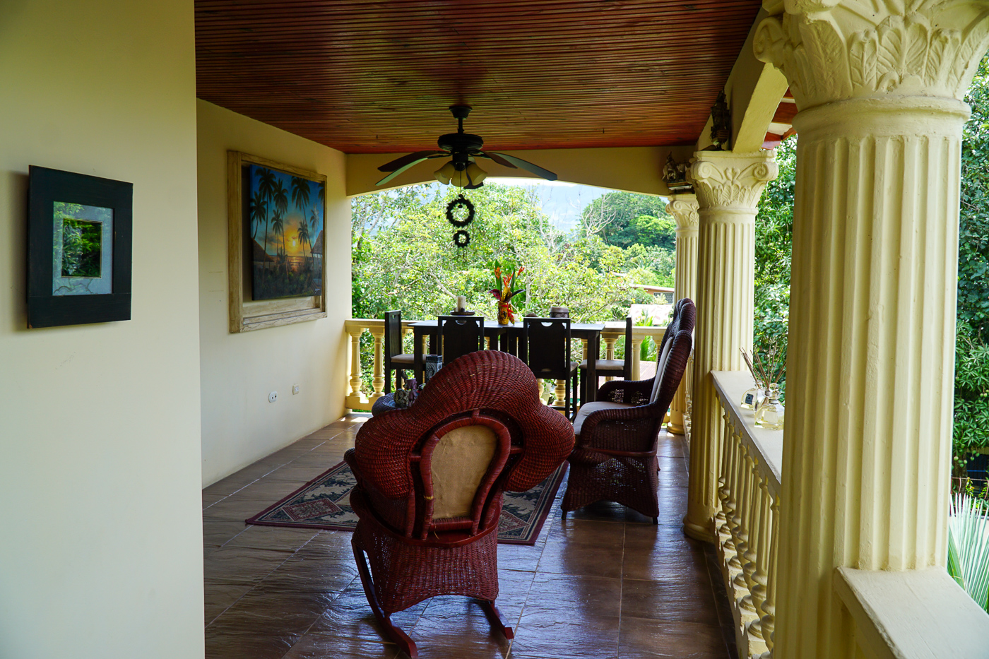 5 bed Single Family Homes For Sale in Perez Zeledon, San Jose - thumb 28