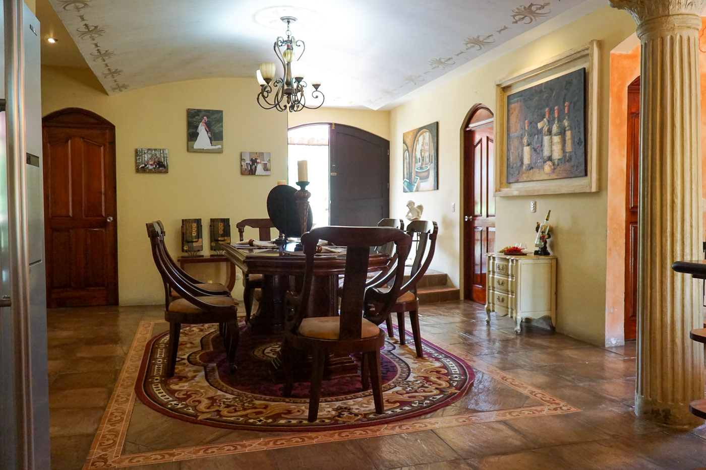 5 bed Single Family Homes For Sale in Perez Zeledon, San Jose - thumb 16