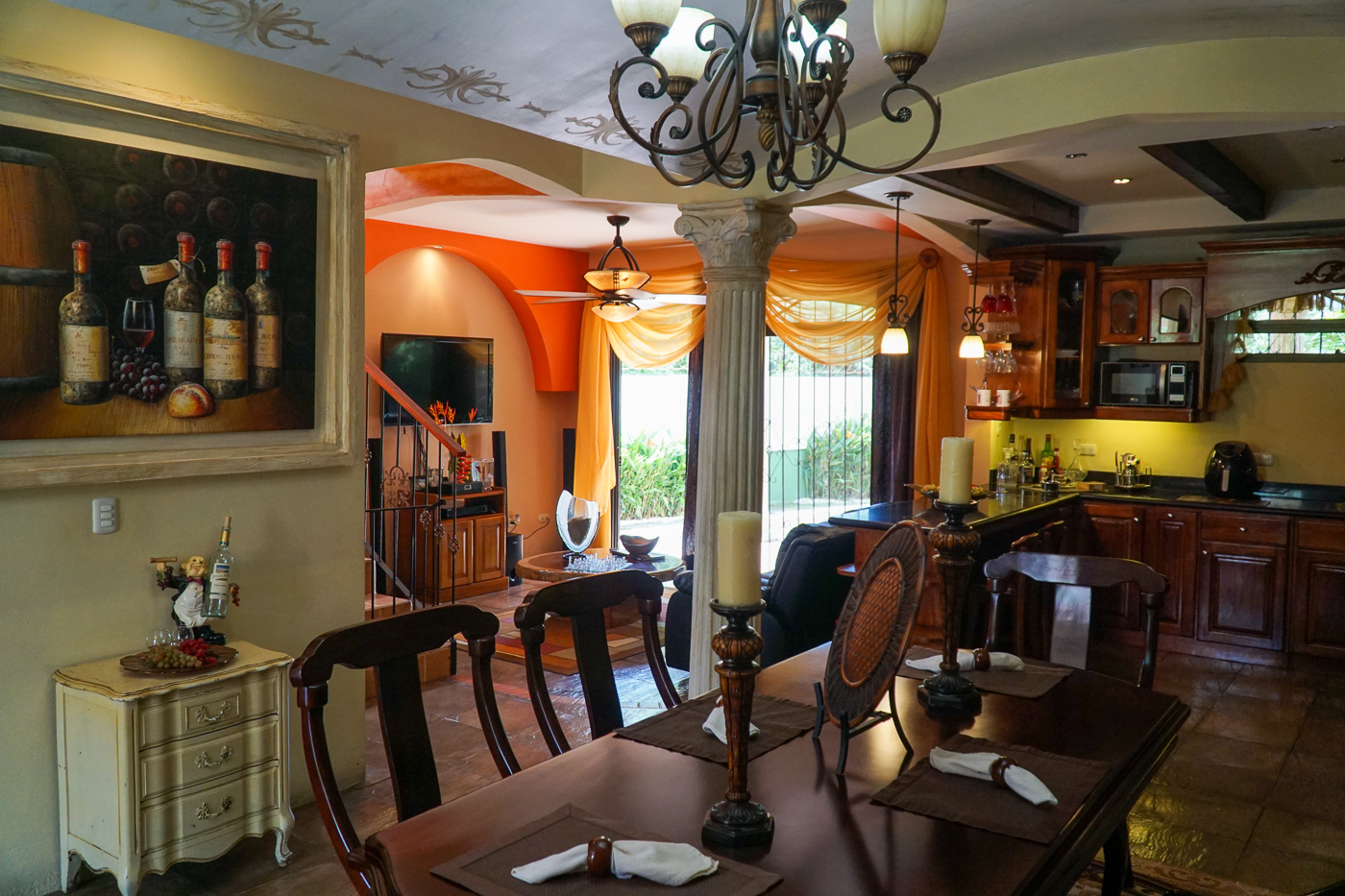 5 bed Single Family Homes For Sale in Perez Zeledon, San Jose - thumb 12