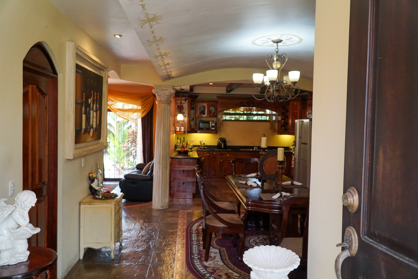 5 bed Single Family Homes For Sale in Perez Zeledon, San Jose - thumb 17