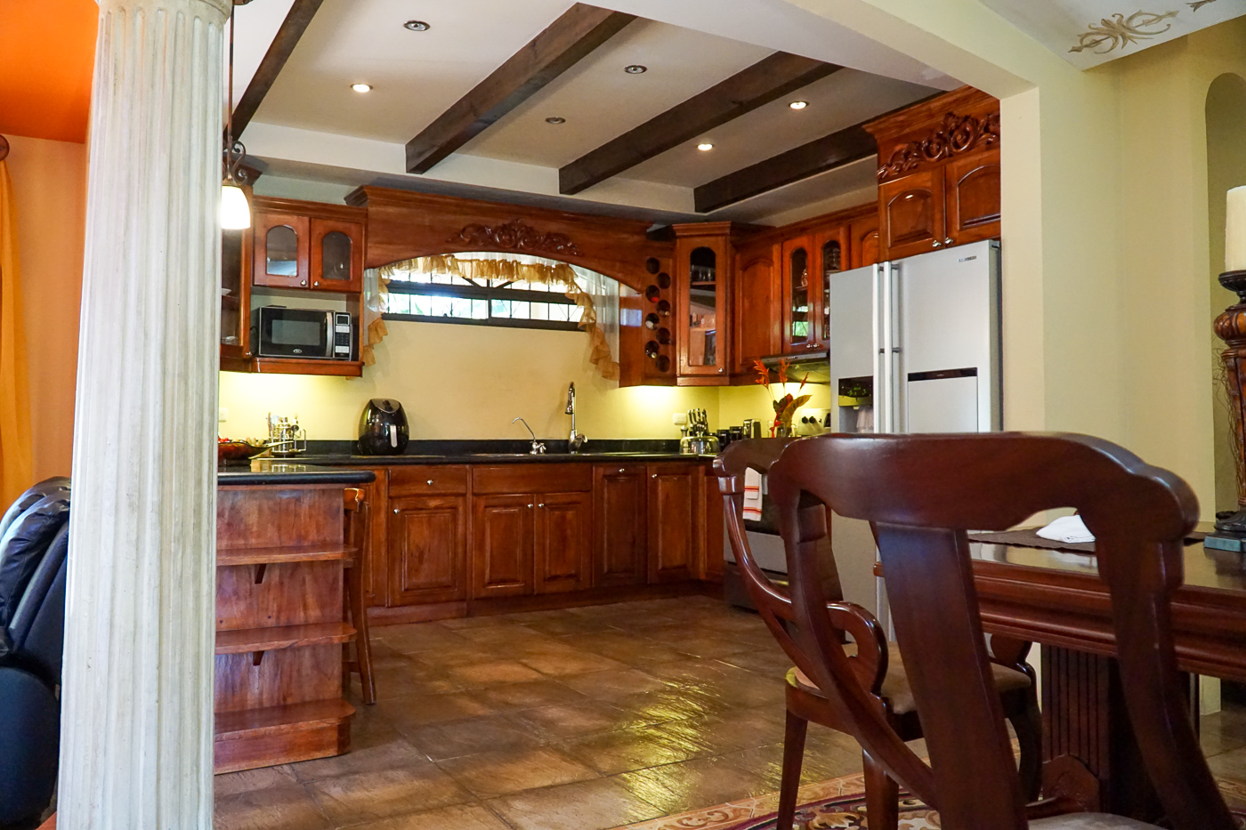 5 bed Single Family Homes For Sale in Perez Zeledon, San Jose - thumb 15