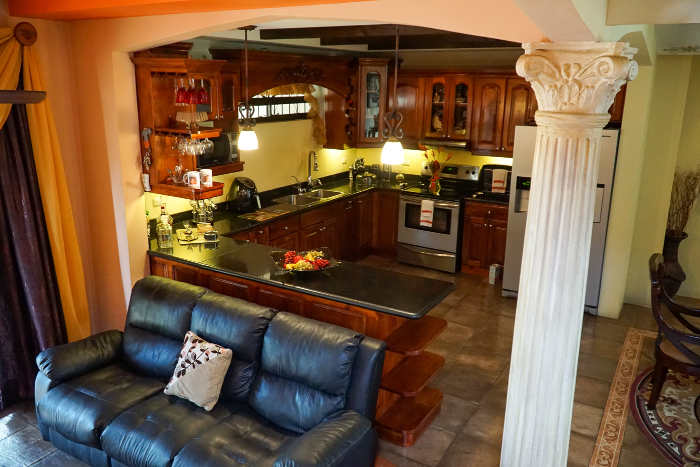 5 bed Single Family Homes For Sale in Perez Zeledon, San Jose - thumb 14