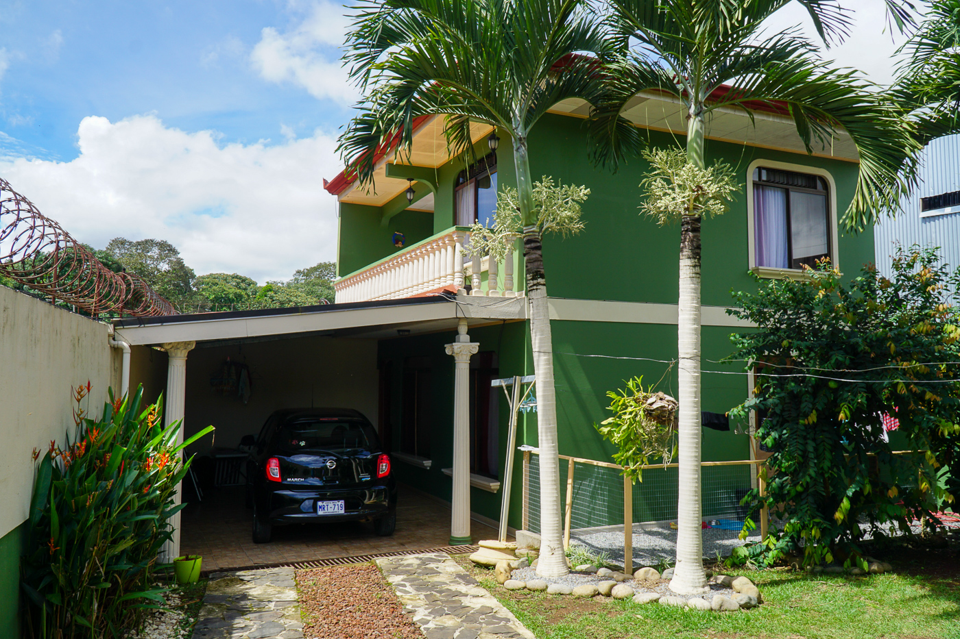 5 bed Single Family Homes For Sale in Perez Zeledon, San Jose - thumb 9