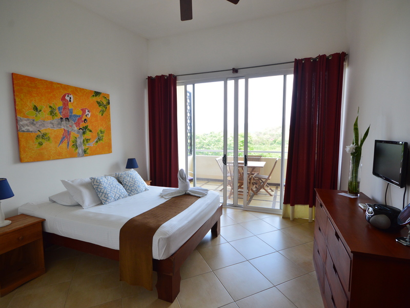 1 bed Condo For Sale in Samara, Guanacaste - 1