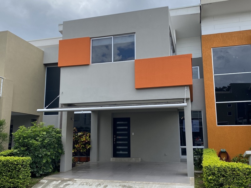 3 bed Condo For Sale in Santa Ana, San Jose - 1