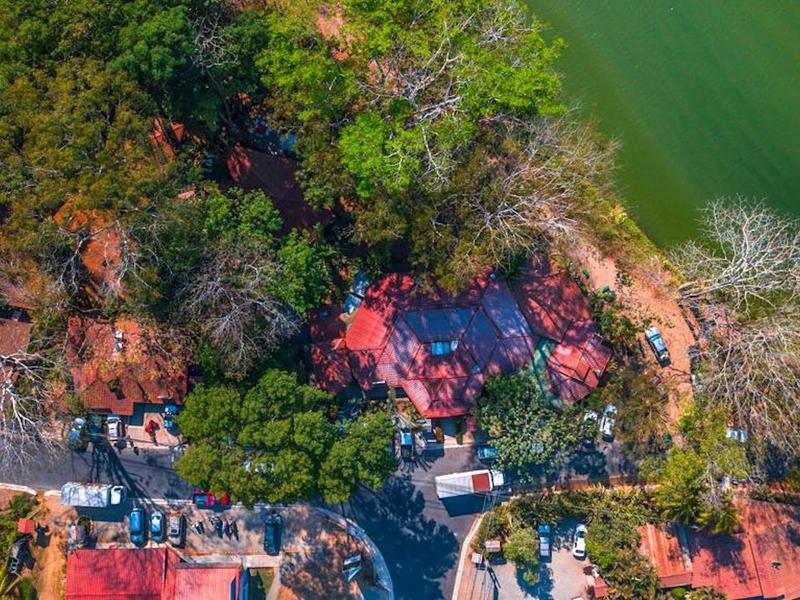 0 bed Commercial For Sale in Dominical, Puntarenas - 1