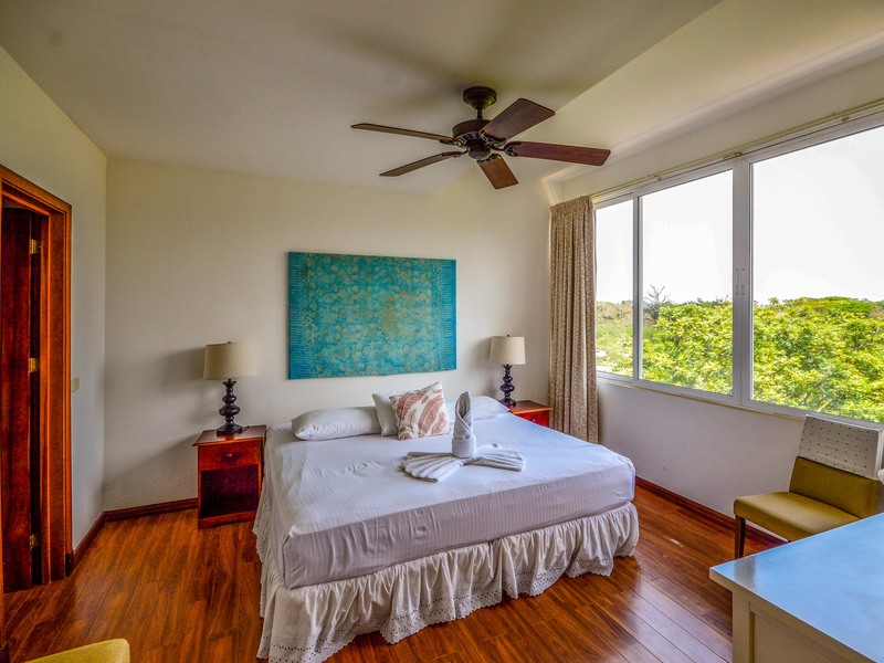 2 Bed Condo For Sale in Samara Costa Rica