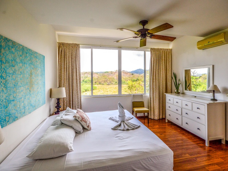 2 Bed Condo For Sale in Samara Costa Rica