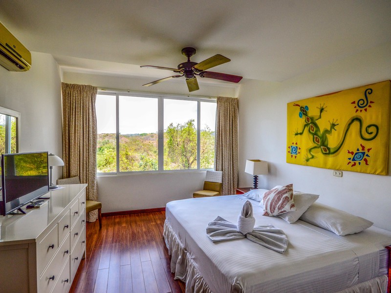 2 Bed Condo For Sale in Samara Costa Rica
