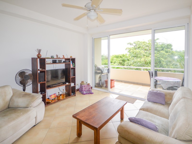 2 bed Condo For Sale in Samara, Guanacaste - 1