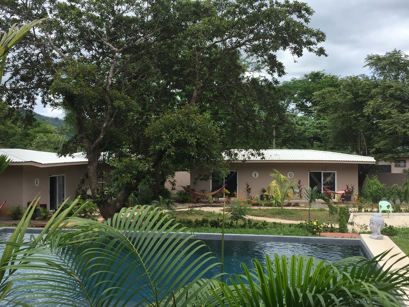 8 bed Business For Sale in Tamarindo, Guanacaste - 1