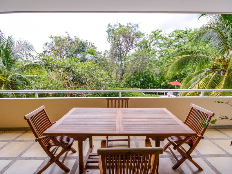 3 Bed Condo For Sale in Samara Costa Rica