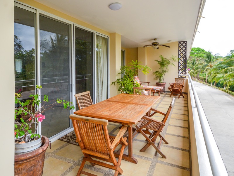 3 Bed Condo For Sale in Samara Costa Rica