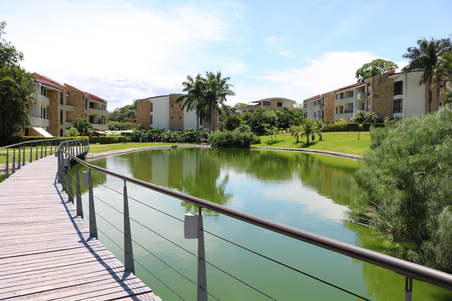 3 bed Apartment For Sale in Santa Ana, San Jose - thumb 1