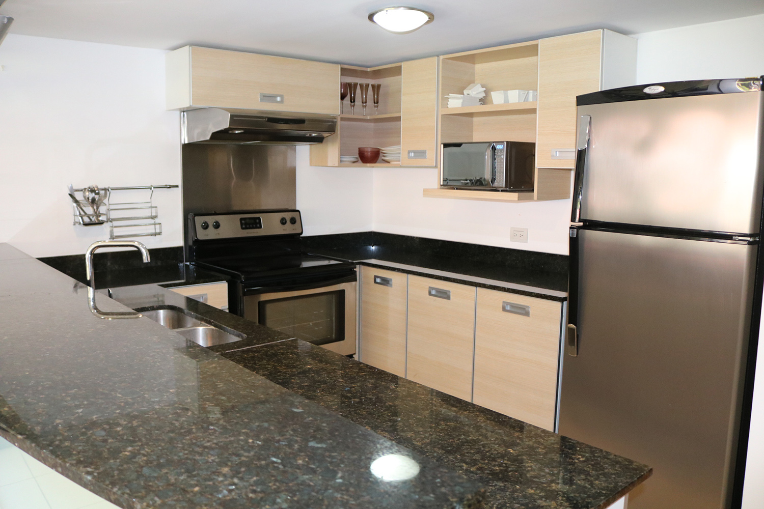 3 bed Apartment For Sale in Santa Ana, San Jose - thumb 5