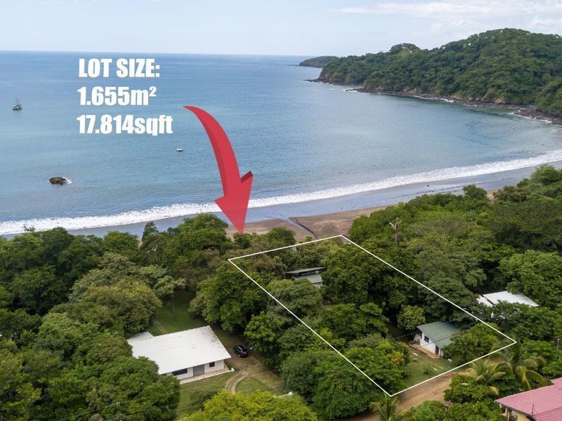 5 bed Single Family Homes For Sale in Playas Del Coco, Guanacaste - 1