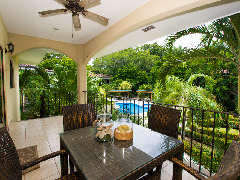 2 bed Condo For Sale in Playa Potrero, Guanacaste - 1