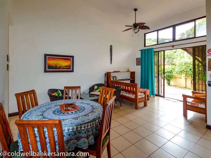 3 bed Condo For Sale in Samara, Guanacaste - 1