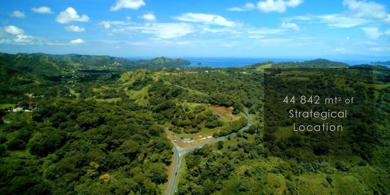 0 bed Land For Sale in Playas Del Coco, Guanacaste - thumb 3