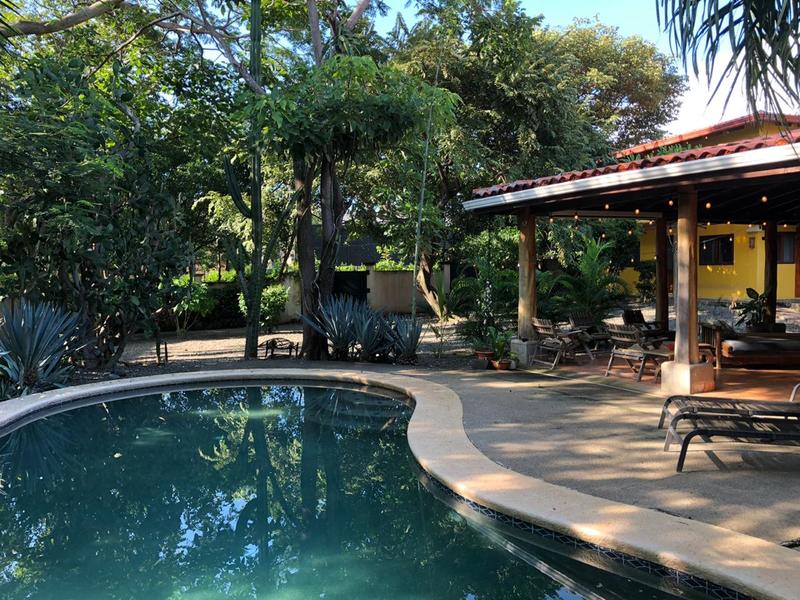 4 bed Single Family Homes For Sale in Tamarindo, Guanacaste - 1