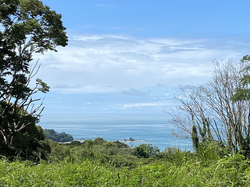 0 bed Land For Sale in Dominical, Puntarenas - 1