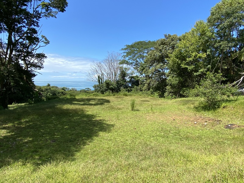 Land For Sale in Dominical Costa Rica