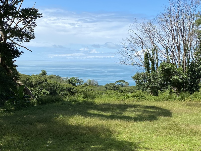 Land For Sale in Dominical Costa Rica