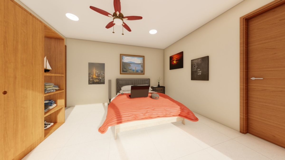 3 bed Single Family Homes For Sale in Playas Del Coco, Guanacaste - thumb 21