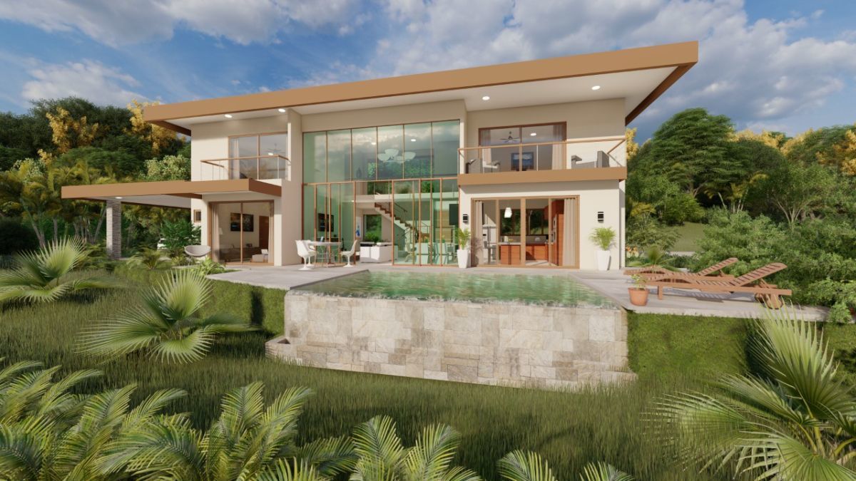 3 bed Single Family Homes For Sale in Playas Del Coco, Guanacaste - thumb 29