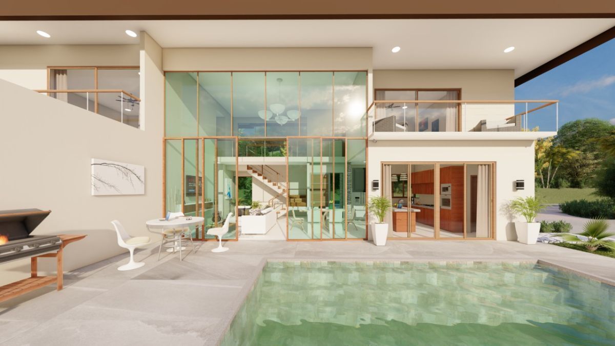 3 bed Single Family Homes For Sale in Playas Del Coco, Guanacaste - thumb 28