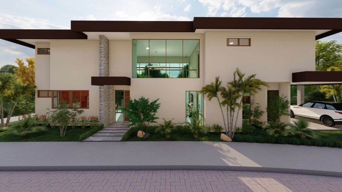 3 bed Single Family Homes For Sale in Playas Del Coco, Guanacaste - thumb 25