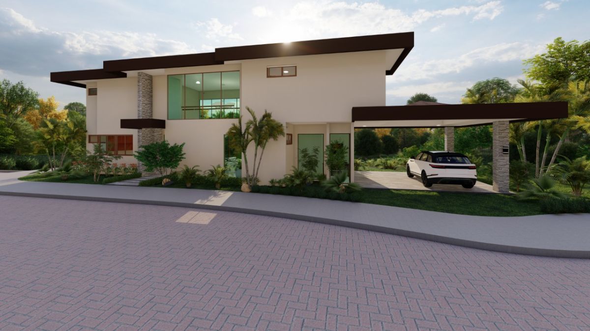 3 bed Single Family Homes For Sale in Playas Del Coco, Guanacaste - thumb 23