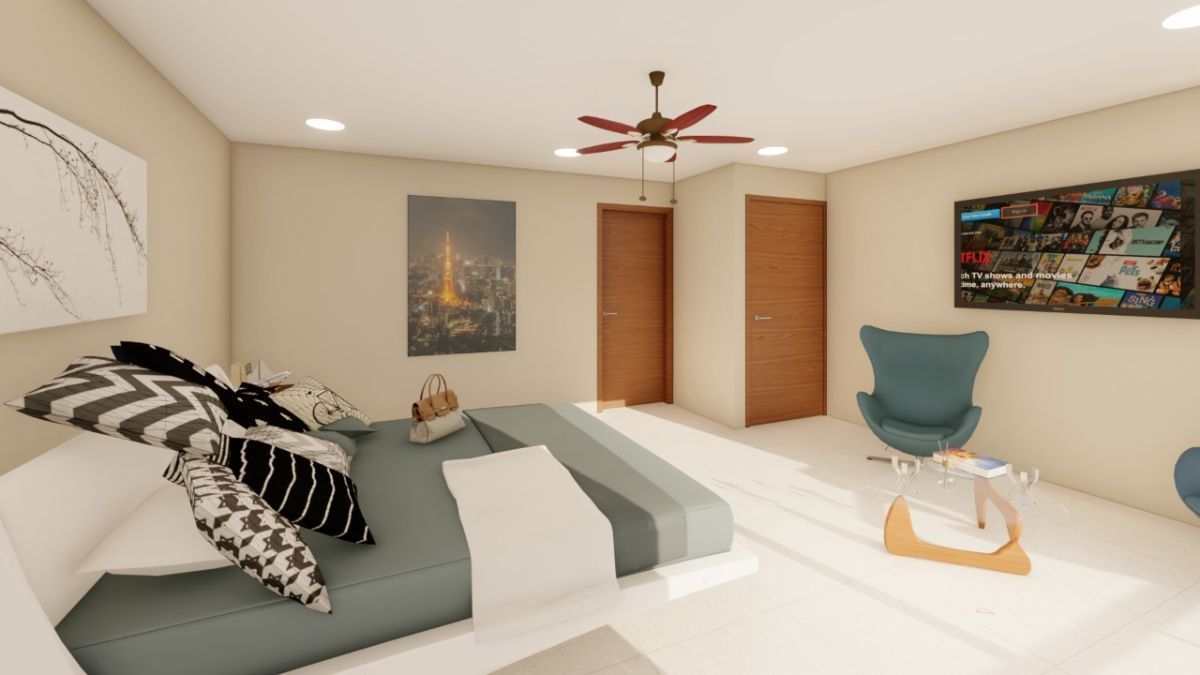 3 bed Single Family Homes For Sale in Playas Del Coco, Guanacaste - thumb 16
