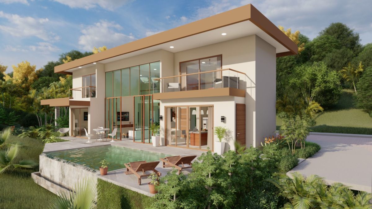 3 bed Single Family Homes For Sale in Playas Del Coco, Guanacaste - thumb 22