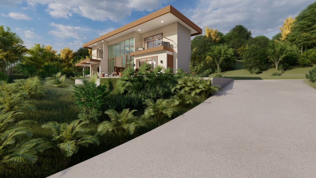 3 bed Single Family Homes For Sale in Playas Del Coco, Guanacaste - thumb 24