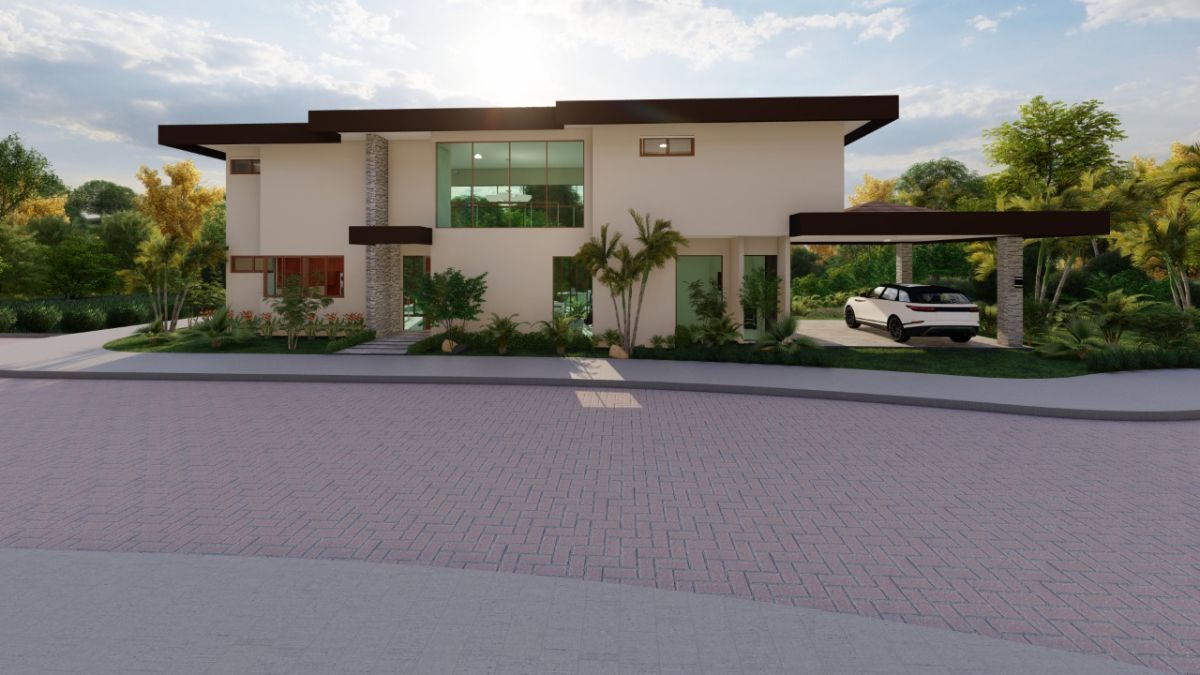 3 bed Single Family Homes For Sale in Playas Del Coco, Guanacaste - thumb 26