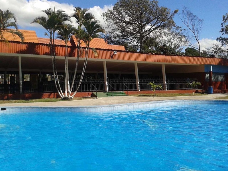 20 bed Business For Sale in Alajuela, Alajuela - 1
