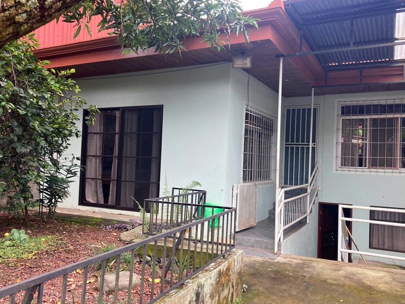 2 bed Single Family Homes For Sale in Atenas, Alajuela - 1