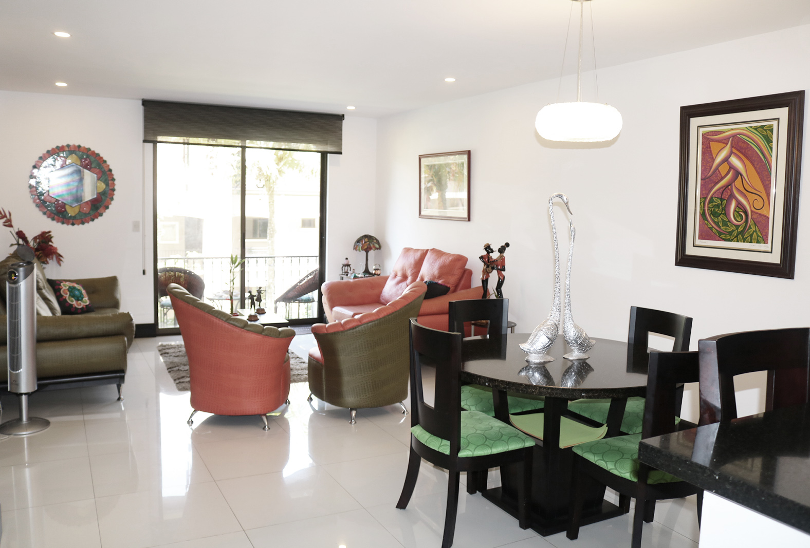 2 bed Apartment For Sale in Santa Ana, San Jose - thumb 2