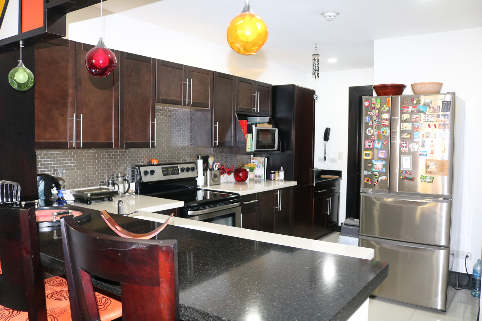 2 bed Apartment For Sale in Santa Ana, San Jose - thumb 1