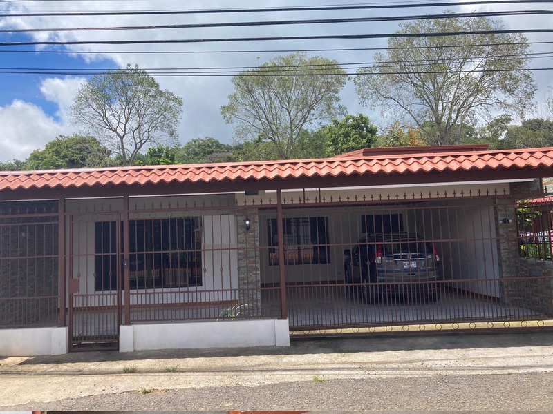 3 bed Single Family Homes For Sale in Atenas, Alajuela - 1